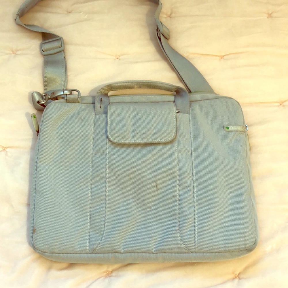 Incase laptop case
